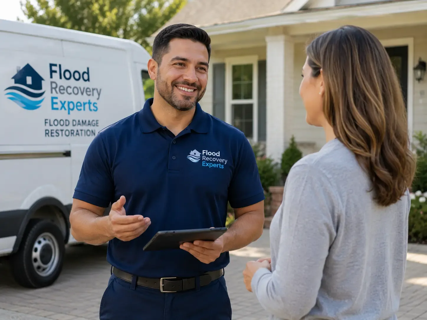 Flood Damage Cleanup Riverton, NE FAQs